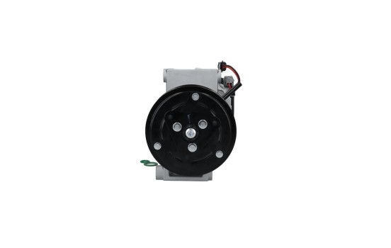 Compressor, air conditioning, Image 2