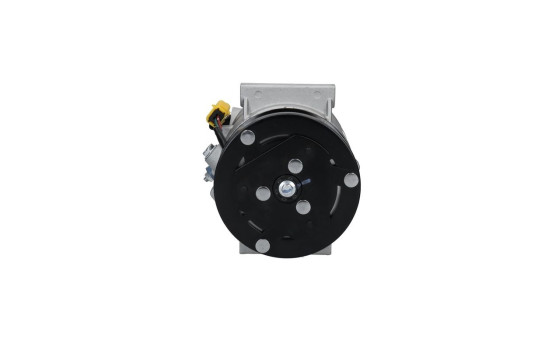 Compressor, air conditioning, Image 2