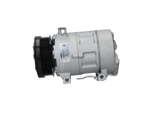 Compressor, air conditioning, Image 3