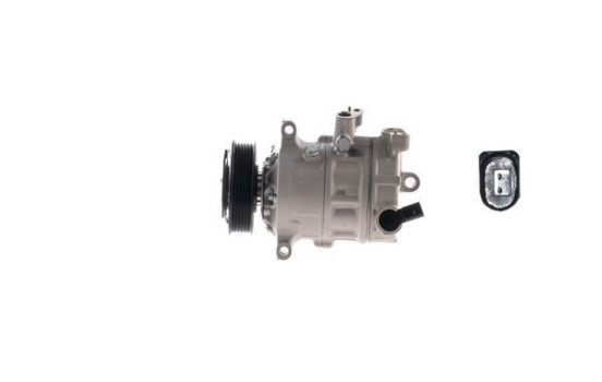 Compressor, air conditioning, Image 10