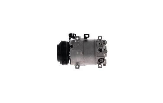 Compressor, air conditioning, Image 3