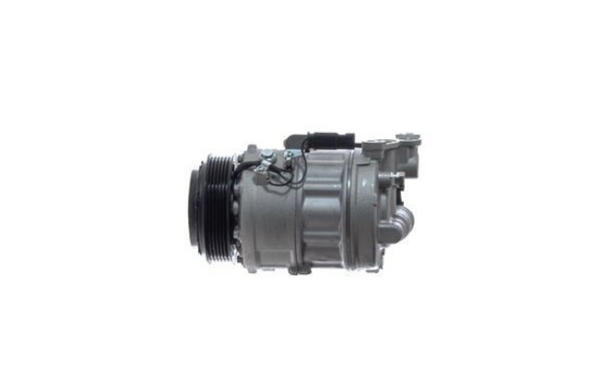 Compressor, air conditioning, Image 9