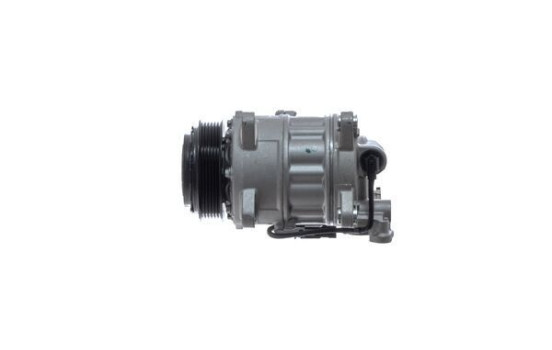 Compressor, air conditioning, Image 10
