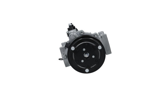 Compressor, air conditioning, Image 2