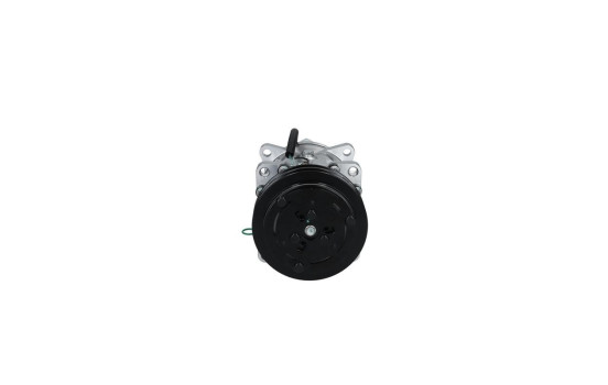 Compressor, air conditioning, Image 2
