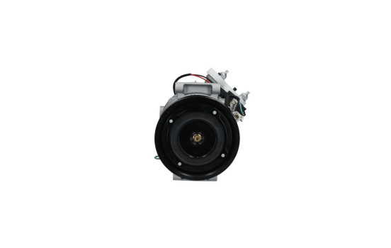 Compressor, air conditioning, Image 2