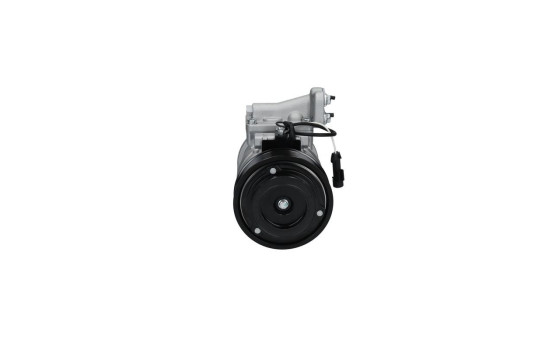 Compressor, air conditioning, Image 2