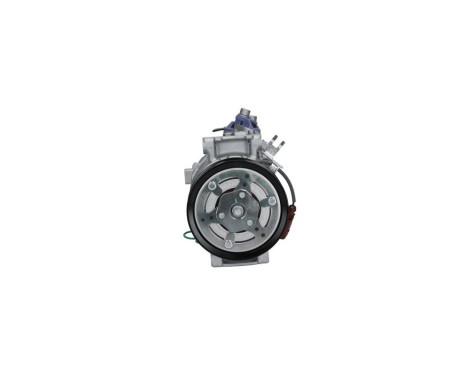 Compressor, air conditioning, Image 2