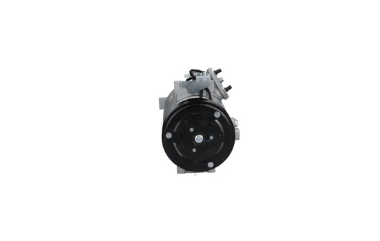 Compressor, air conditioning, Image 2