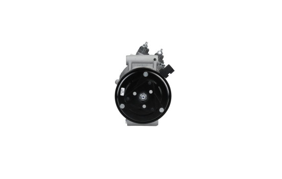 Compressor, air conditioning, Image 2