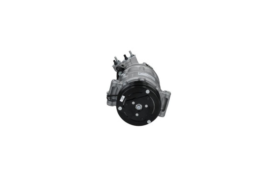 Compressor, air conditioning, Image 2