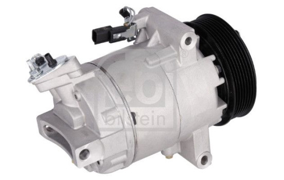 Compressor, air conditioning, Image 2