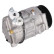 Compressor, air conditioning, Thumbnail 2