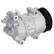 Compressor, air conditioning, Thumbnail 2