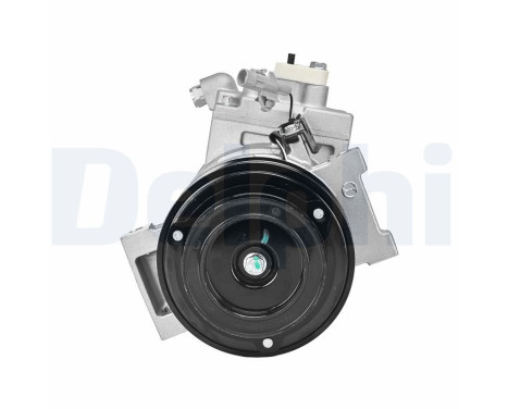 Compressor, air conditioning, Image 2