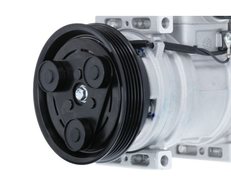 Compressor, air conditioning, Image 3