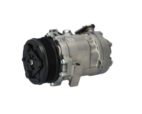 Compressor, air conditioning, Image 3