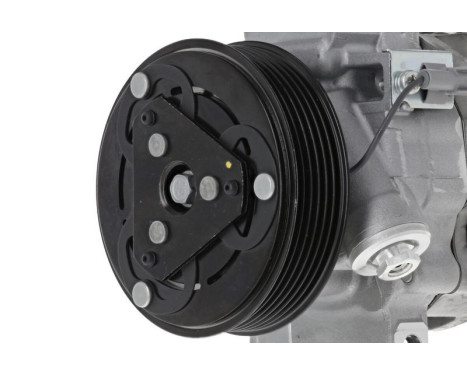 Compressor, air conditioning, Image 5