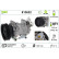 Compressor, air conditioning, Thumbnail 3