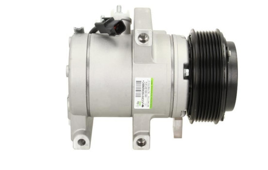 Compressor, air conditioning, Image 4