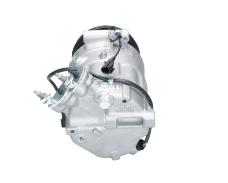 Compressor, air conditioning, Image 3