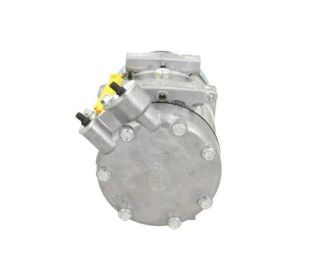 Compressor, air conditioning, Image 3