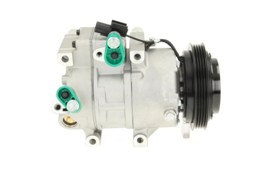 Compressor, air conditioning, Image 4