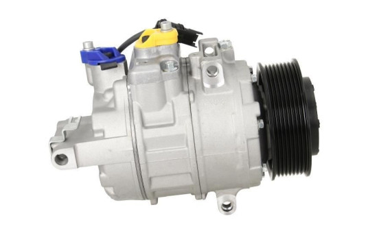 Compressor, air conditioning, Image 4