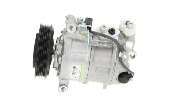 Compressor, air conditioning, Image 2