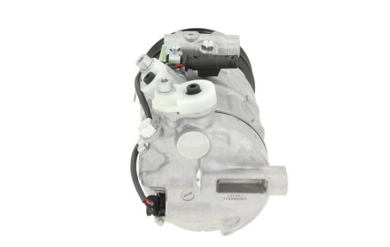 Compressor, air conditioning, Image 3
