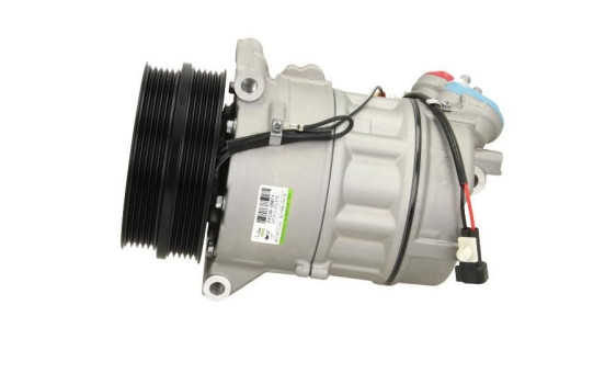 Compressor, air conditioning, Image 2