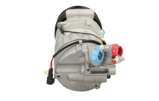 Compressor, air conditioning, Image 3