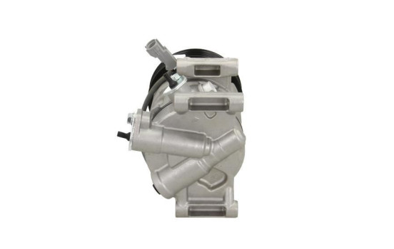 Compressor, air conditioning, Image 3