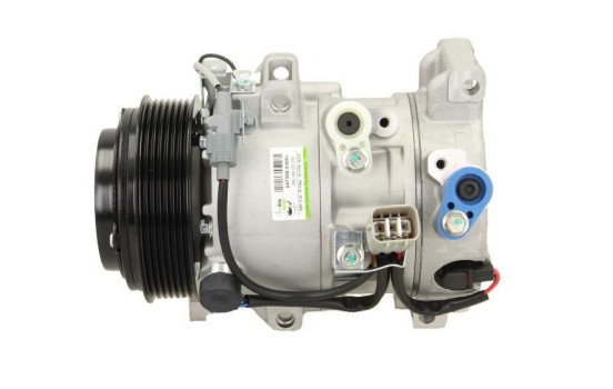 Compressor, air conditioning, Image 2