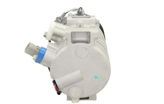 Compressor, air conditioning, Image 3