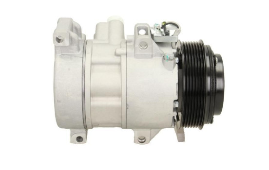 Compressor, air conditioning, Image 4
