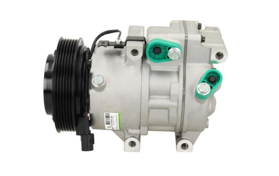Compressor, air conditioning, Image 2