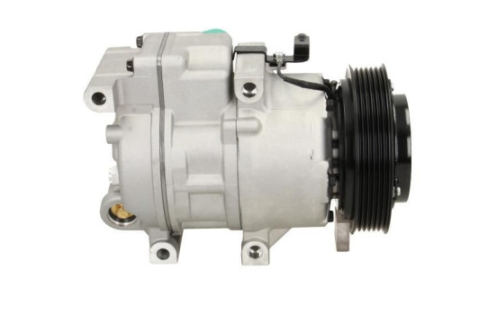 Compressor, air conditioning, Image 4