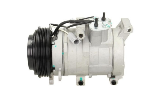 Compressor, air conditioning, Image 2