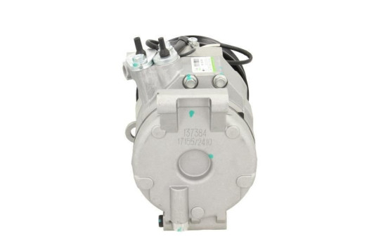Compressor, air conditioning, Image 3