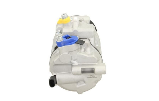 Compressor, air conditioning, Image 3