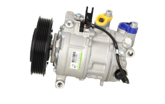 Compressor, air conditioning, Image 2