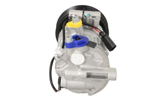 Compressor, air conditioning, Image 3