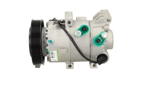 Compressor, air conditioning, Image 2