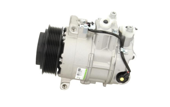 Compressor, air conditioning, Image 2
