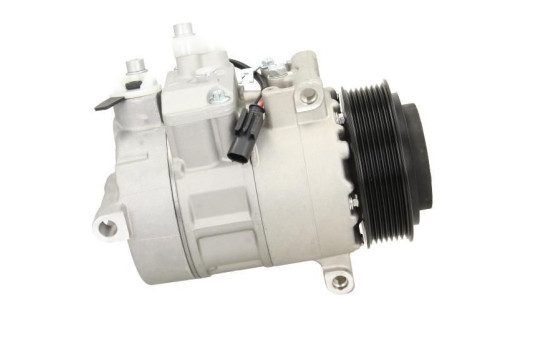 Compressor, air conditioning, Image 4
