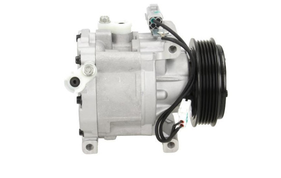 Compressor, air conditioning, Image 4