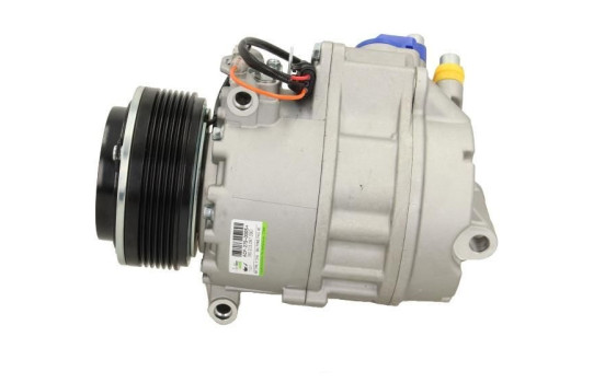 Compressor, air conditioning, Image 2