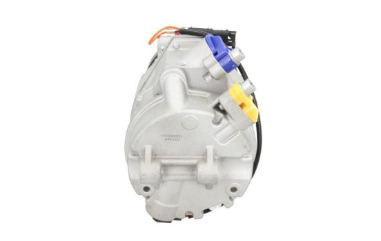 Compressor, air conditioning, Image 3