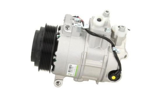 Compressor, air conditioning, Image 2